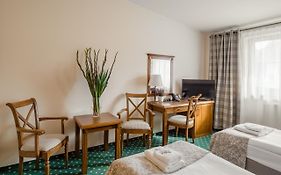 Hotel Ranczo Smyczyna